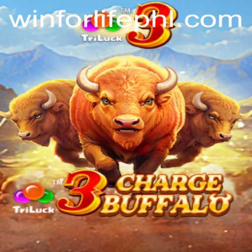 Discover the Exciting World of 3ChargeBuffalo: Winforlife Gaming Experience