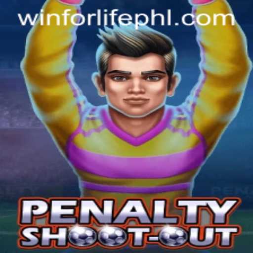PenaltyShootOut: A Thrilling Game for the Bold